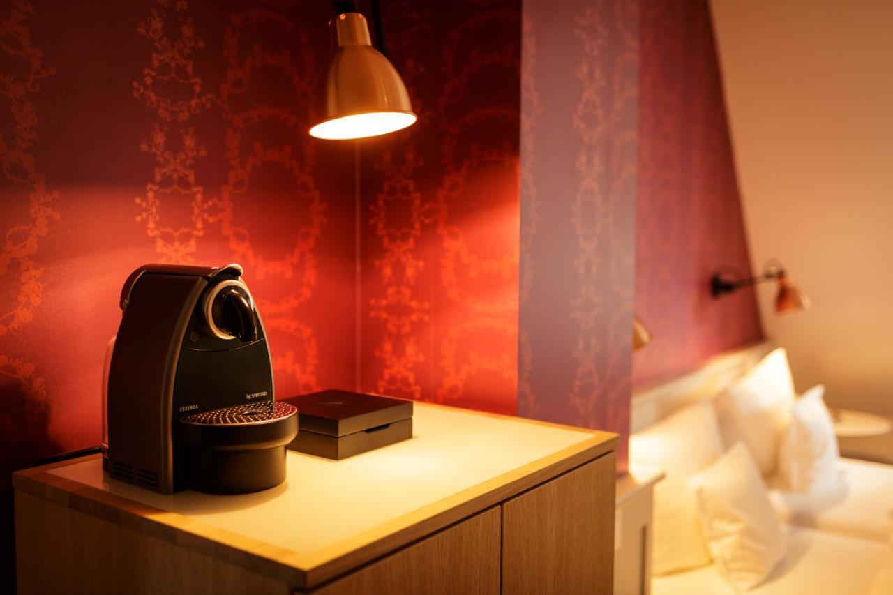 Hotel Aarnhoog Keitum