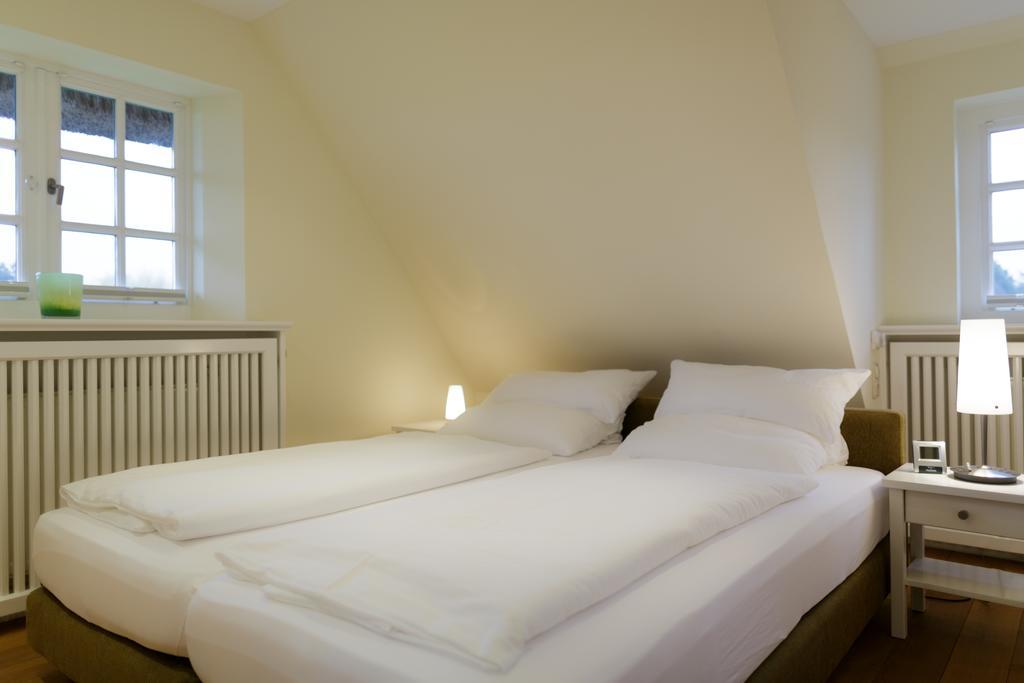 Hotel Aarnhoog 3*