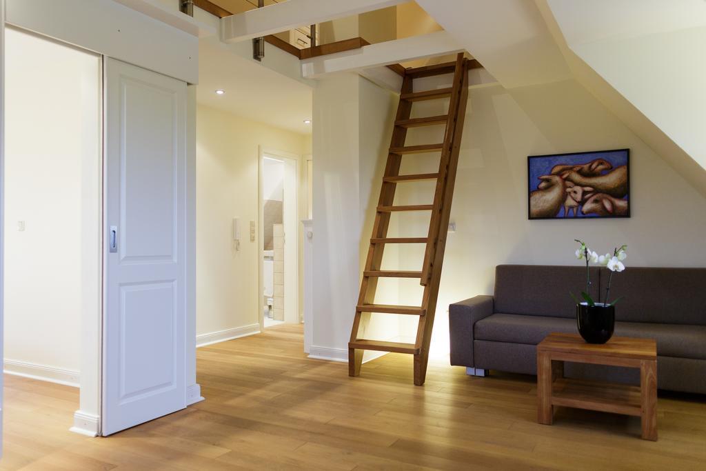 Aarnhoog Hotel 3*