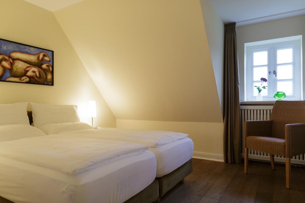 Hotel Aarnhoog 3*
