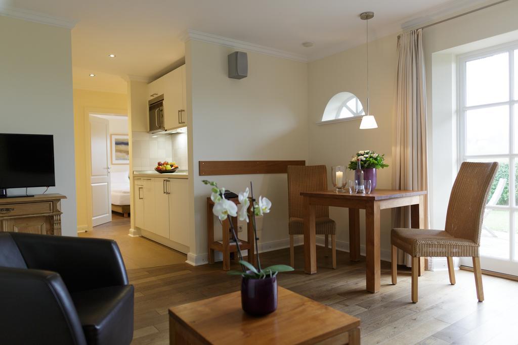 Hotel Aarnhoog 3*