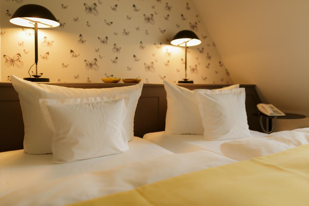 Hotel Aarnhoog 3*
