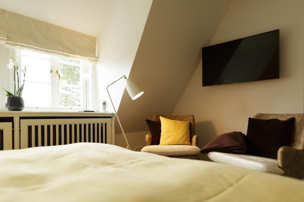 Hotel Aarnhoog 3*