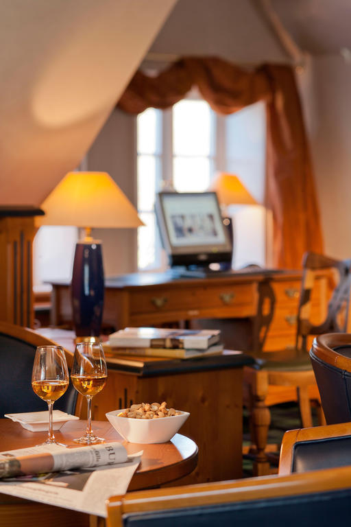 Hotel Aarnhoog Keitum